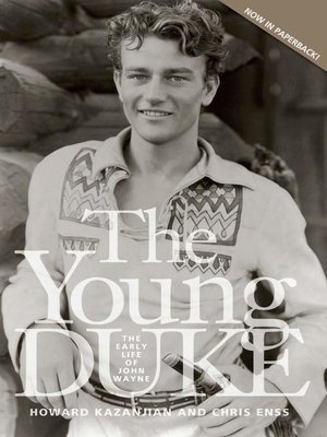 cover image of Young Duke